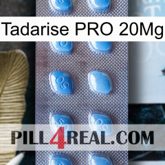Tadarise PRO 20Mg viagra3
